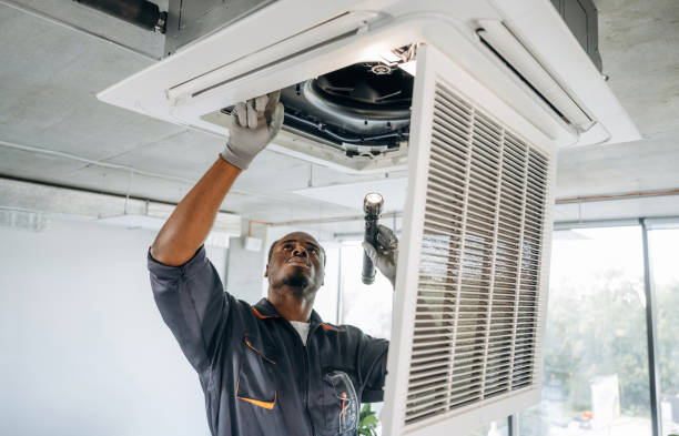 Licensed Ductwork Repair service in Wilmer, AL - FH HVAC