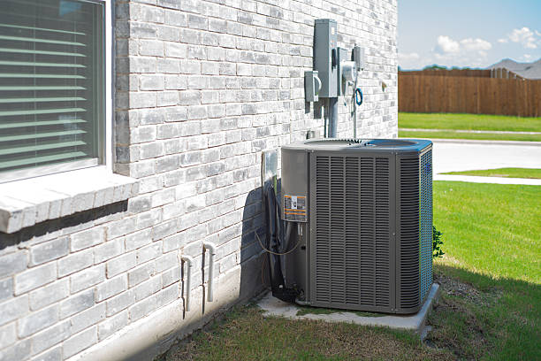 Reliable Ductwork Repair contractor in Wilmer, AL by FH HVAC